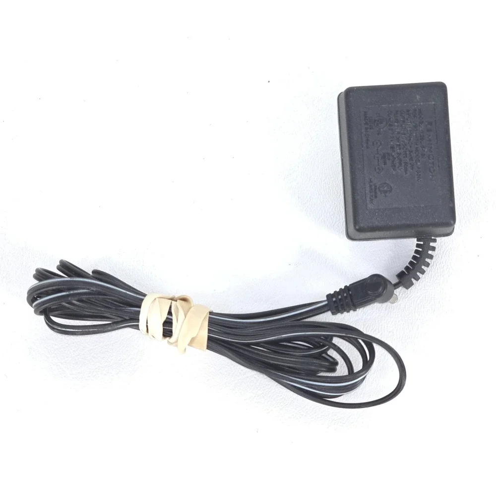 Remington Power Adapter Charger OEM Model HK28U-6-150 Fits PG250 Trimmers Shaver